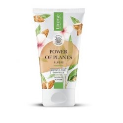 Lirene Power of Plants Almond Cream Cleansing Gel 150ml
