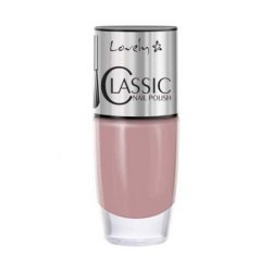 Lovely Classic Nail Polish 466 8ml