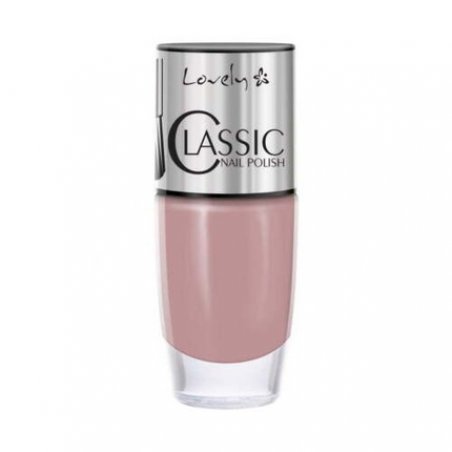 Lovely Classic Nail Polish 466 8ml