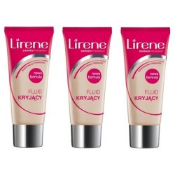 Lirene Covering Foundation 30ml