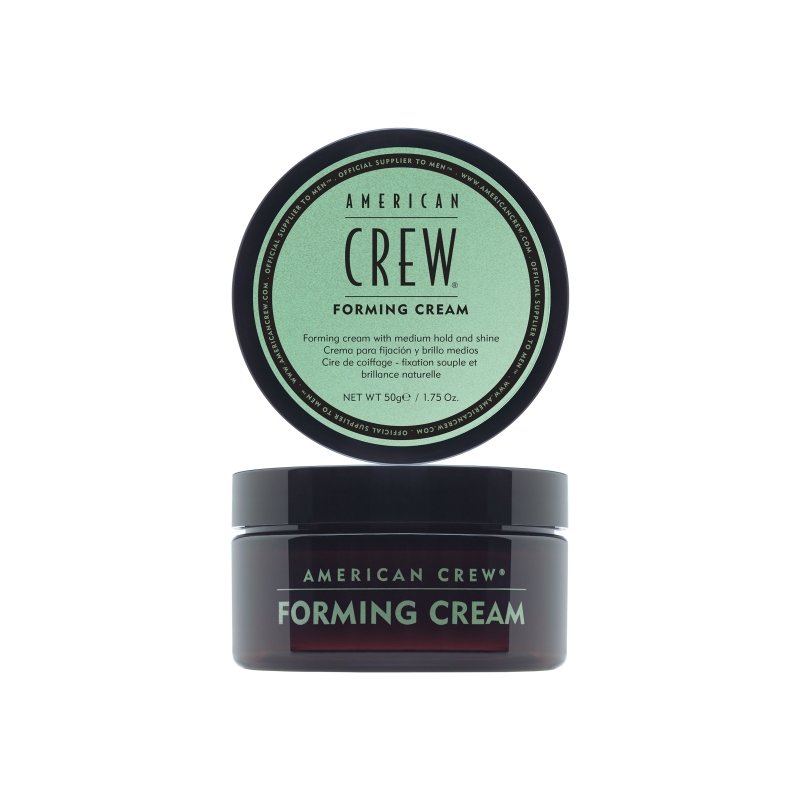 American Crew Forming Cream 50g Hair cream Moisturizing