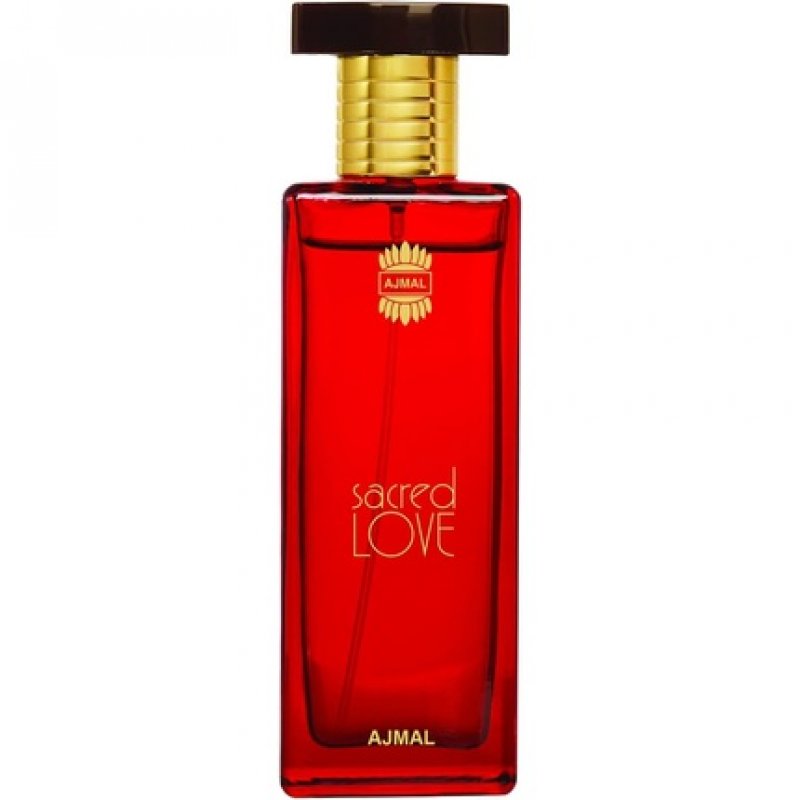 Ajmal Sacred Love 50ml
