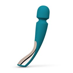 LELO Smart Wand 2 Medium Wand vibrator Ambidextrous