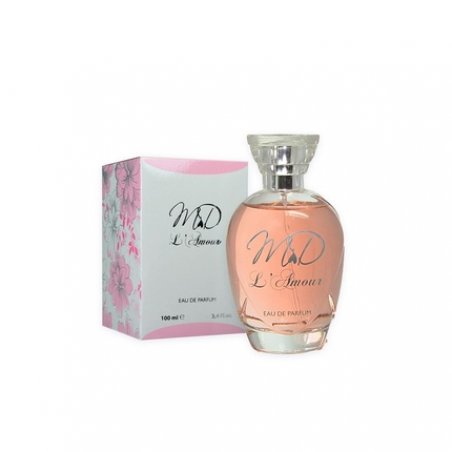 M&D L'Amour EDP 100 Vapo