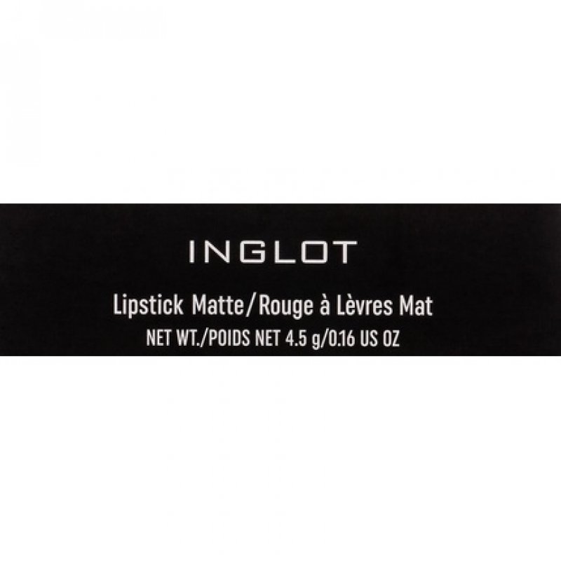 INGLOT Lipsticks 150ml