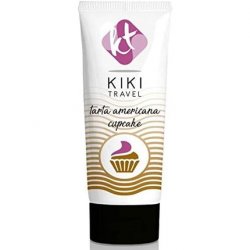 KIKÍ TRAVEL Unleash Your Passion 50ml