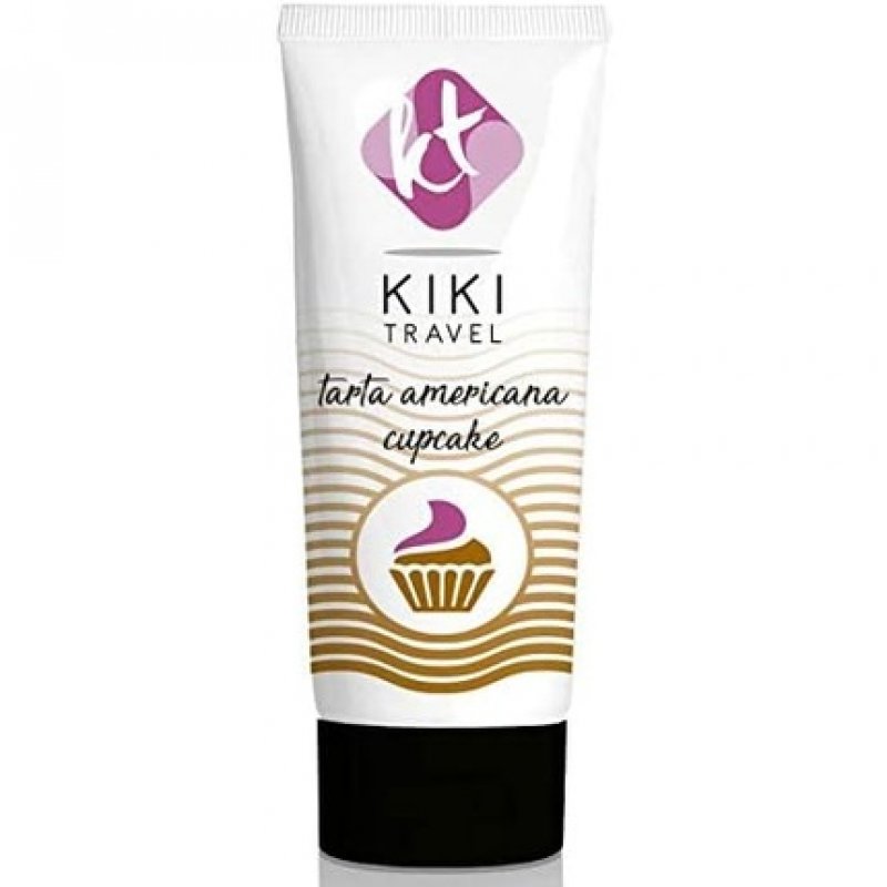 KIKÍ TRAVEL Unleash Your Passion 50ml