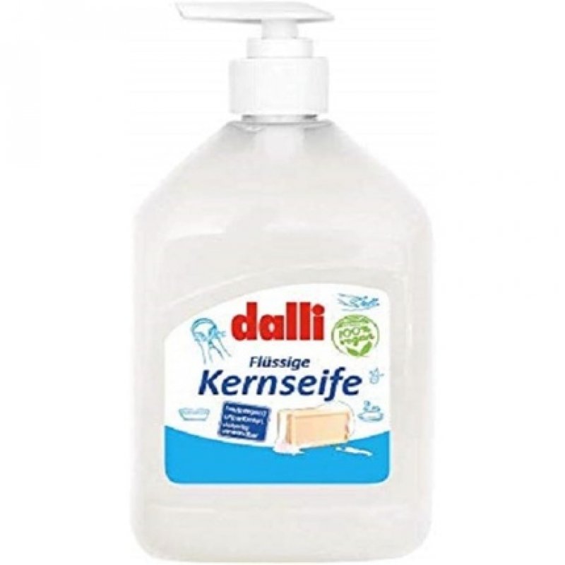 Dalli Handwash Liquid Soap