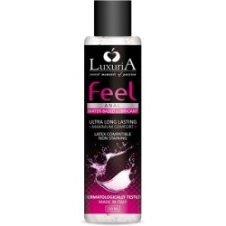 Feel Anal Lubricant 150ml