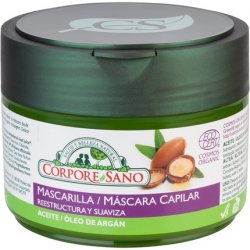 Corpore Cosmos Organic Hair Mask 250ml