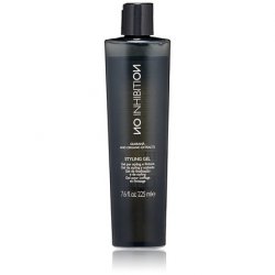 No Inhibition Styling Gel 225ml