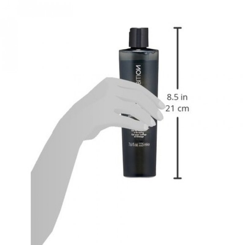 No Inhibition Styling Gel 225ml