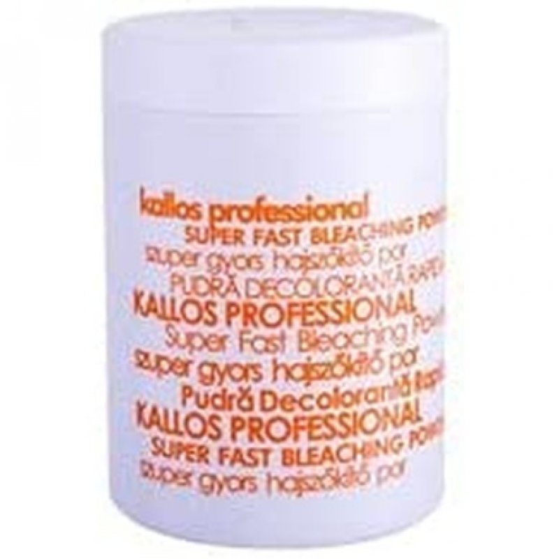Professional Super Fast Bleaching Powder 35.0g