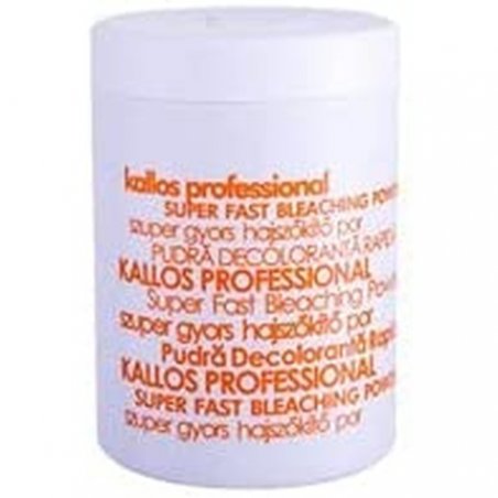 Professional Super Fast Bleaching Powder 35.0g