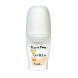Bettina Barty Vanilla Femmes Déodorant roll-on 50 ml 1 pièce(s)