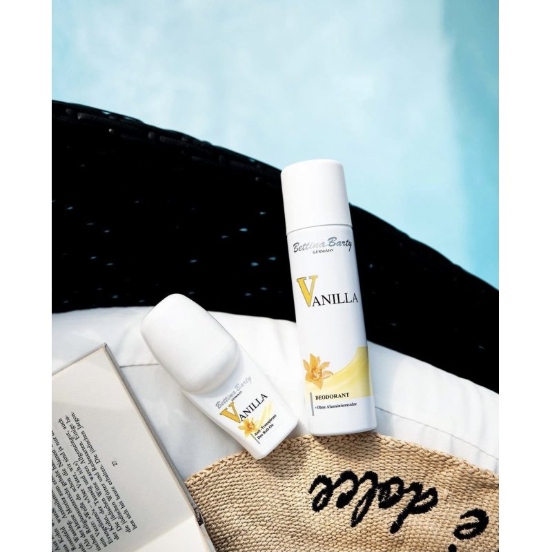 Roll-On Deodorant 50ml