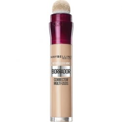Concealer for dark circles El Borrador 7 Sand