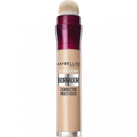 Concealer for dark circles El Borrador 7 Sand