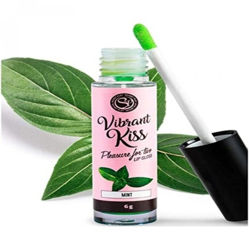 Secret Play Unleash Your Passion - Pink