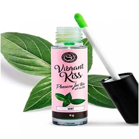 Secret Play Unleash Your Passion - Pink