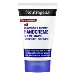 Neutrogena 3574661685984 crème et lotion pour les mains 50 ml Femmes