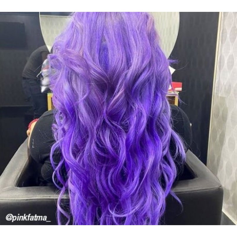 Manic Panic Classic High Voltage couleur de cheveux Violet 118 ml