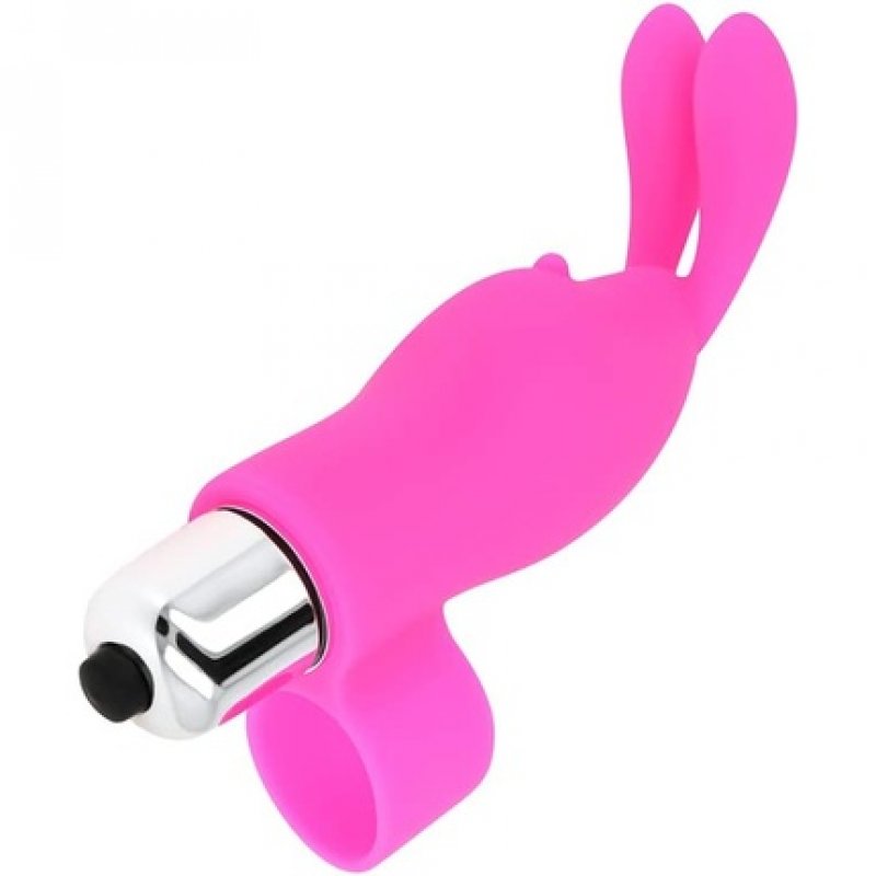 Ohmama Finger Rabbit Vibrator