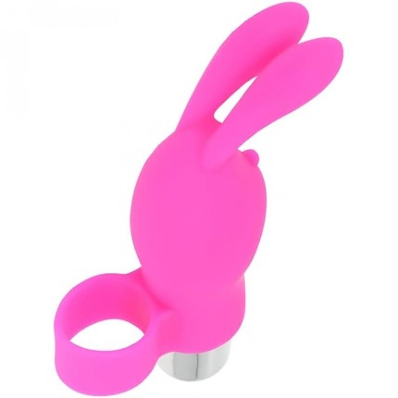 Ohmama Finger Rabbit Vibrator