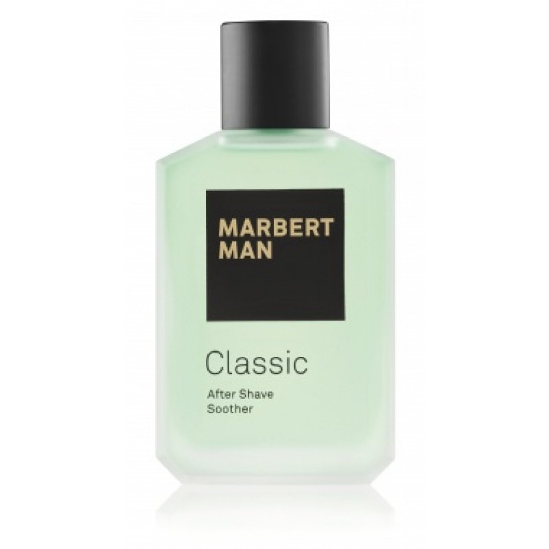 MARBERT Man Classic Lotion après-rasage 100 ml