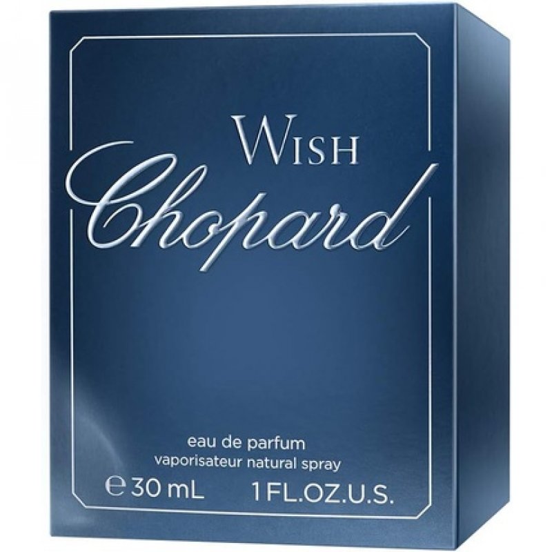 Chopard Wish Women's EDP Spray 125142