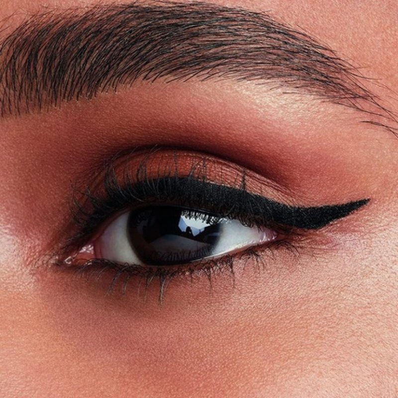 Maybelline Hyper Precise All Day Matte Black Eyeliner