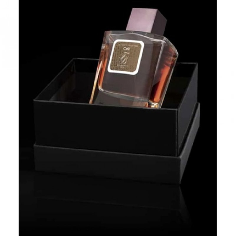 Franck Boclet Cafe 100ml Spray Eau de Parfum