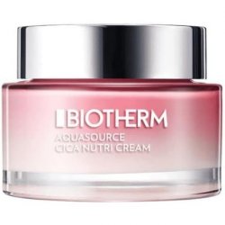 Biotherm Aquasource Cica Nutri Day Cream 75ml