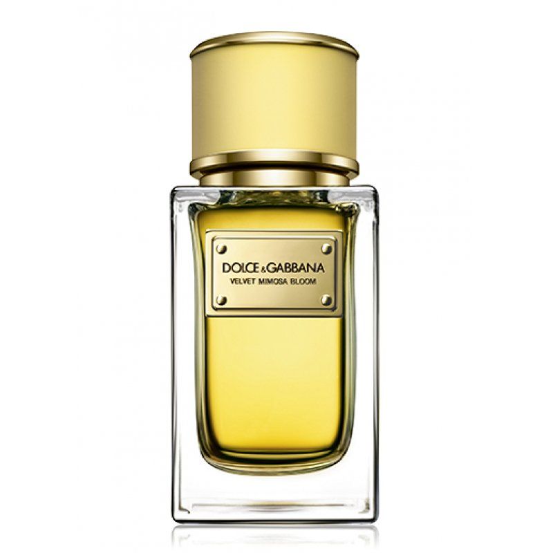 Dolce&Gabbana Velvet Mimosa Bloom Eau De Parfum 50ml
