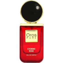 OROS Pure Evening Rose Eau De Parfum 100ml