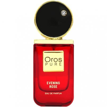 OROS Pure Evening Rose Eau De Parfum 100ml