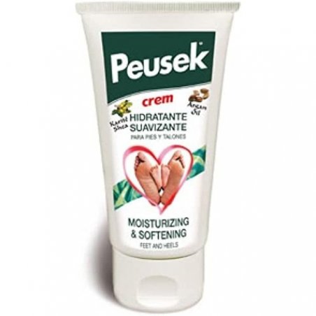 Peusek Moisturizing Cream 75ml