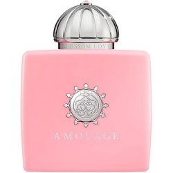 Amouage Blossom Love Woman Eau de Parfum 100ml