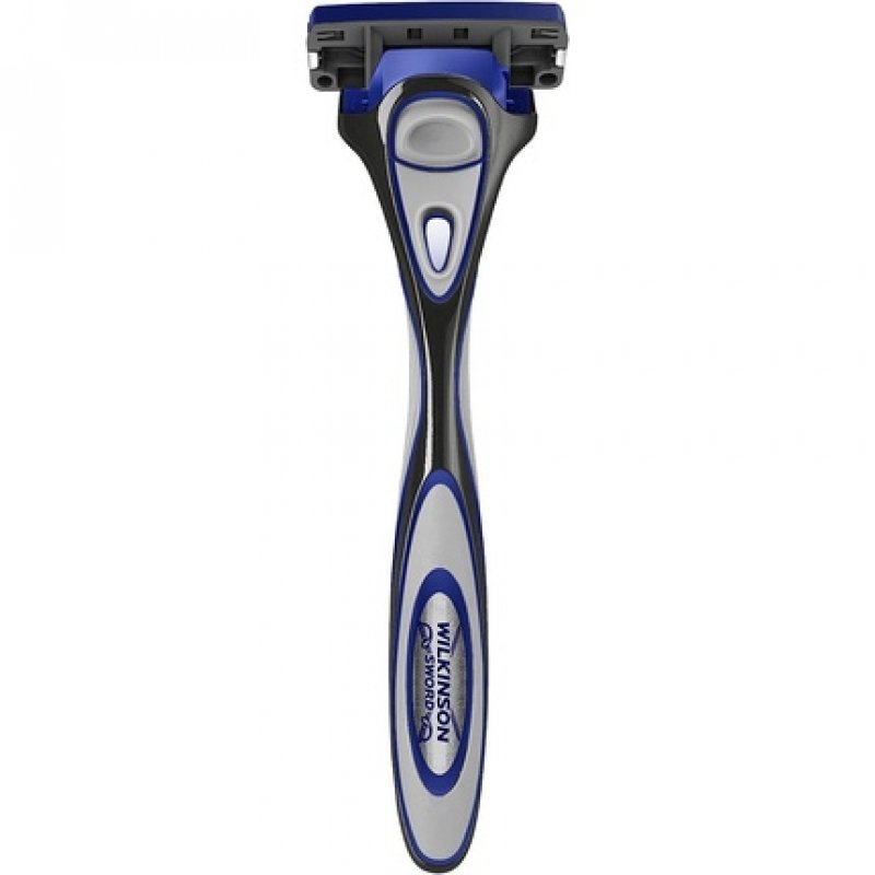 Wilkinson Sword Hydro 3 Mens Razor with 9 Blades
