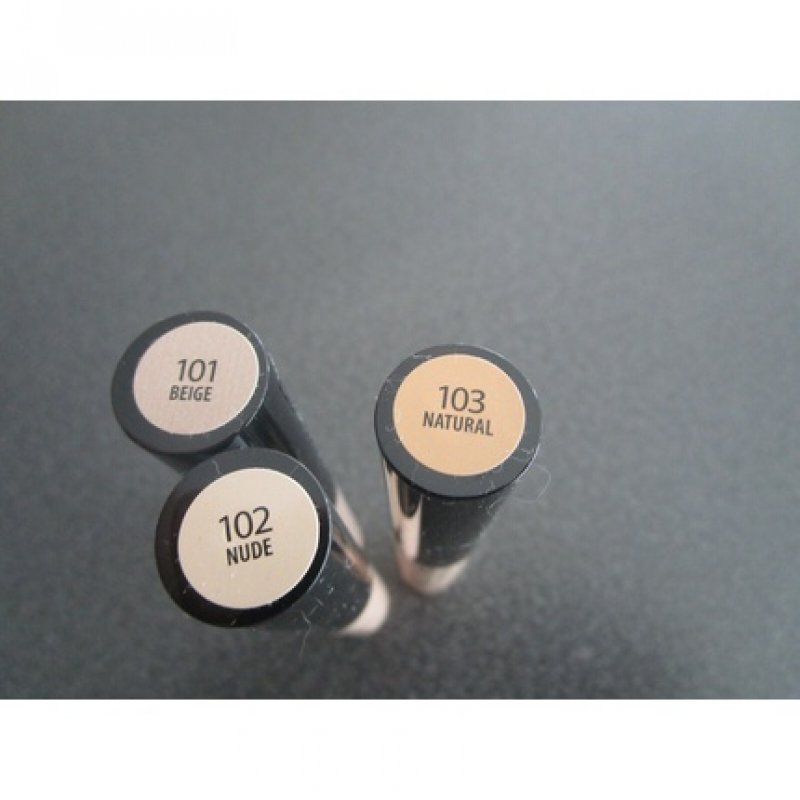 REVERS Cosmetics Camouflage Concealer 10ml in Various Colors - New