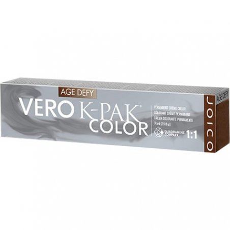 Joico K-Pak Age Defy Plus Color 8Ngc Dye
