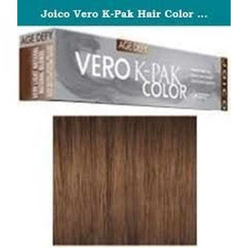 Joico K-Pak Age Defy Plus Color 8Ngc Dye