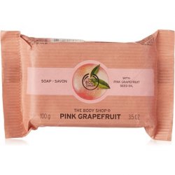 The Body Shop Pink Grapefruit Soap 100g
