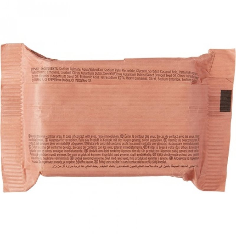 The Body Shop Pink Grapefruit Soap 100g