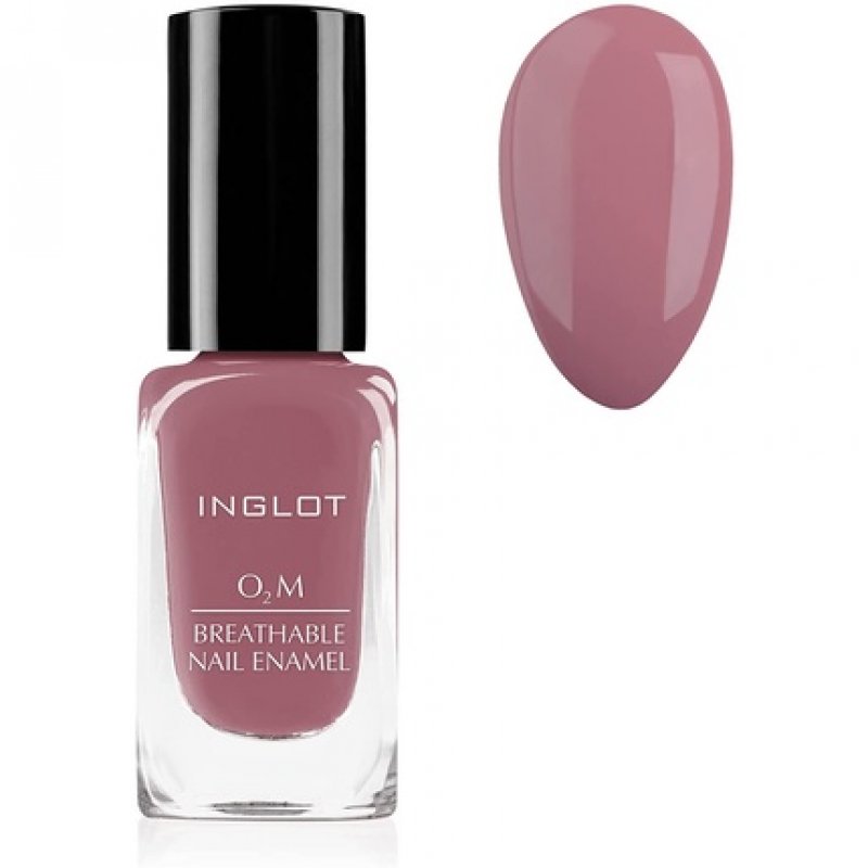 INGLOT Nail Polish 0.13 Kg 411