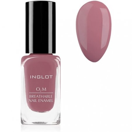 INGLOT Nail Polish 0.13 Kg 411