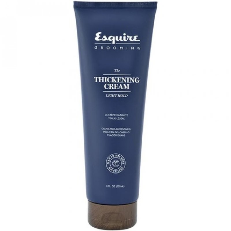 Esquire Grooming The Thickening Cream 237ml