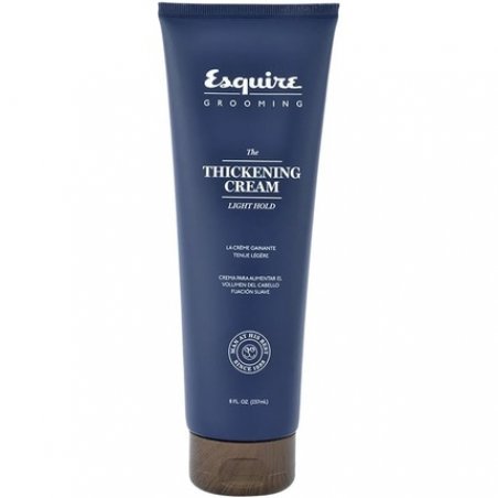 Esquire Grooming The Thickening Cream 237ml