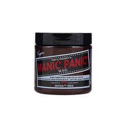 Manic Panic Classic High Voltage Infra Red 118 ml