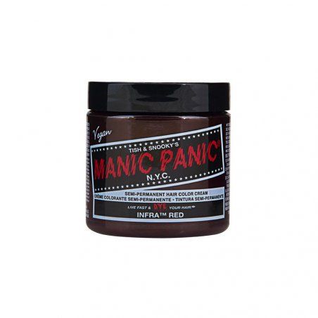 Manic Panic Classic High Voltage Infra Red 118 ml